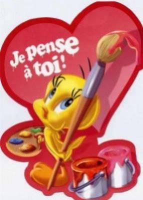 Mon coeur